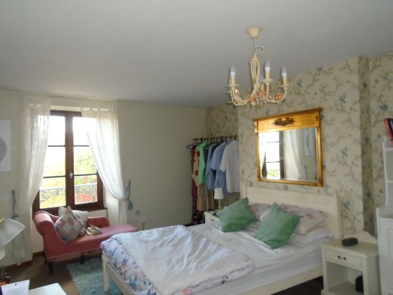 French property for sale in Lessac, Charente - €82,500 - photo 5