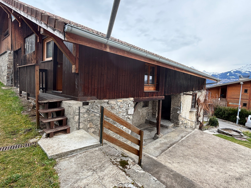 Ski property for sale in Saint Gervais - €265,995 - photo 3