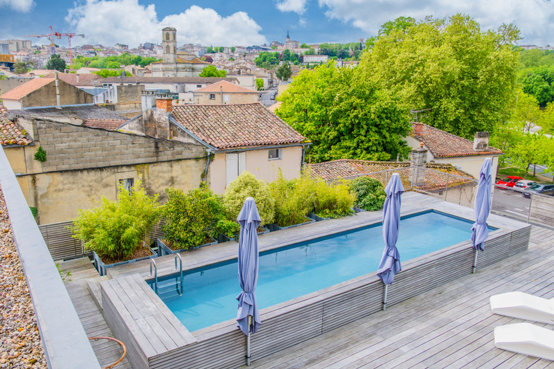 French property for sale in Angoulême, Charente - €689,000 - photo 2