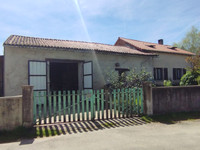 Maison à vendre à Dournazac, Haute-Vienne - 205 200 € - photo 1