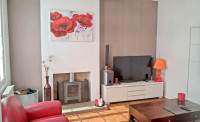 Propriété à vendre à Saint-Romain-la-Virvée, Gironde - 412 340 € - photo n°3