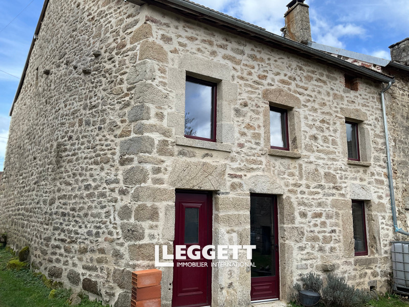 Maison 3 pièce(s), CHAVANAT