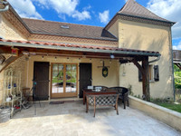 Maison à vendre à Rouffignac-Saint-Cernin-de-Reilhac, Dordogne - 875.000 € - photo 13