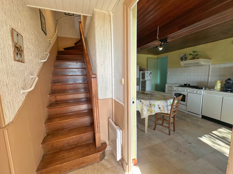 French property for sale in Comberanche-et-Épeluche, Dordogne - €132,000 - photo 1
