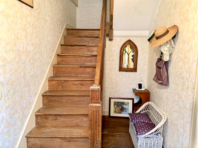French property for sale in Saint-Auvent, Haute-Vienne - €125,350 - photo 1