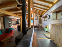Chalet à vendre à Séez, Savoie - 640.000 € - photo 6