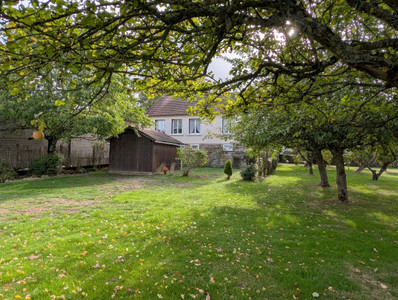 house for sale in Indre