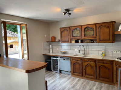 French property for sale in Lignières, Cher - €183,600 - photo 6
