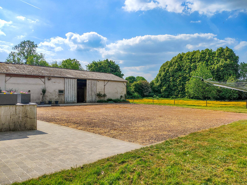 French property for sale in Prédefin, Pas-de-Calais - €585,106 - photo 6