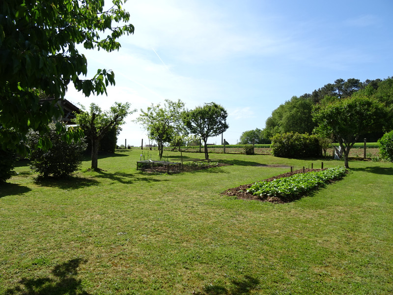 French property for sale in Négrondes, Dordogne - photo 4