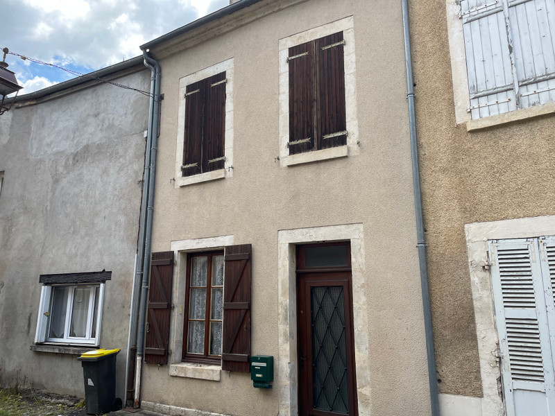 Maison à vendre à Lignières, Cher - 51.600 € - photo 1