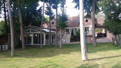 house for sale in Eure