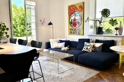 French property for sale in Nice, Alpes-Maritimes - €595,000 - photo 8