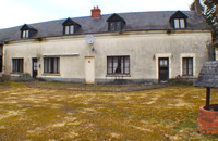 Maison à vendre à Noyant-Villages, Maine-et-Loire - 339.200 € - photo 9