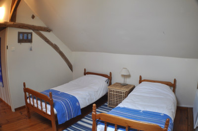 French property for sale in Mouliherne, Maine-et-Loire - €314,500 - photo 12