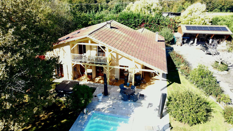 French property for sale in Nogaro, Gers - €299,000 - photo 1