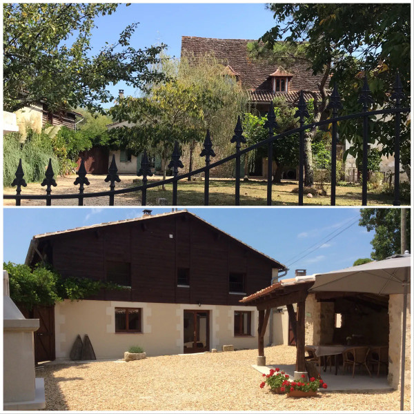 French property for sale in Saint-Méard-de-Gurçon, Dordogne - €895,000 - photo 5