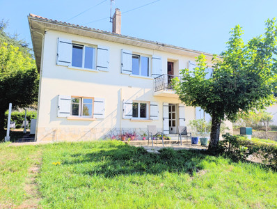 house for sale in Lot-et-Garonne