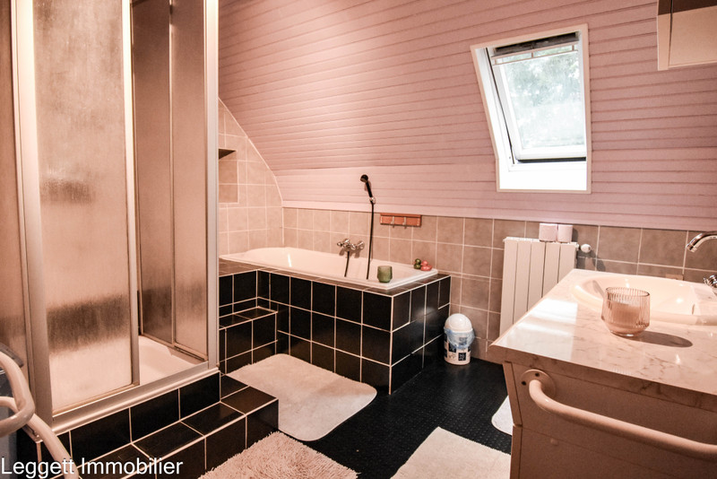 French property for sale in Marcillac-la-Croisille, Corrèze - €273,000 - photo 9