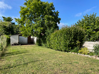 Maison à vendre à Marcillac-Lanville, Charente - 320.120 € - photo 12
