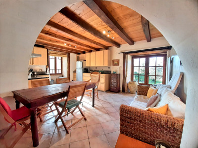 French property for sale in Saint-Paul-Lizonne, Dordogne - €239,000 - photo 1