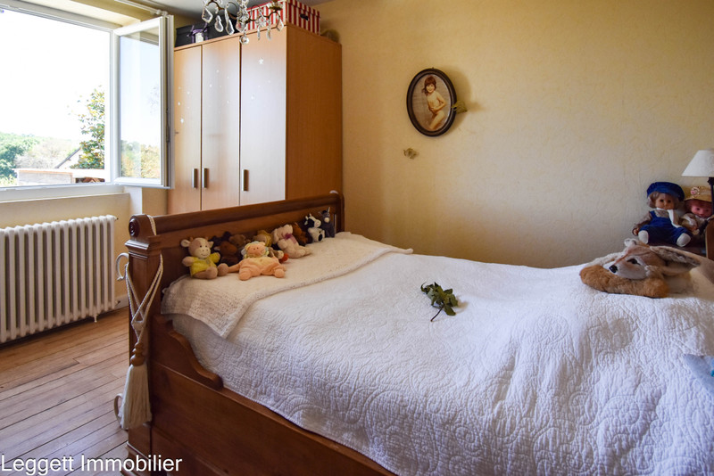 French property for sale in Châtres, Dordogne - €214,000 - photo 8