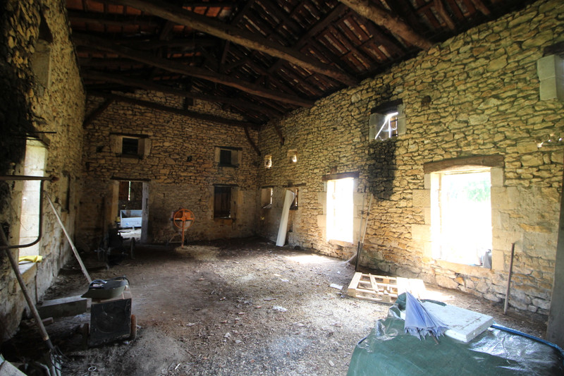 French property for sale in Calès, Dordogne - €185,000 - photo 4