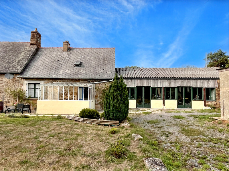 French property for sale in Bazouges-la-Pérouse, Ille-et-Vilaine - €85,000 - photo 0