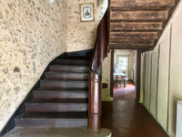 Maison à vendre à Confolens, Charente - 222.000 € - photo 9