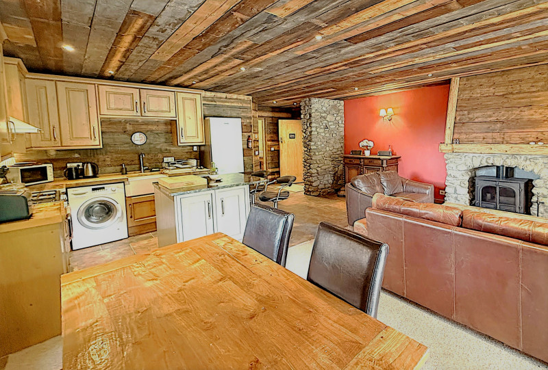 Ski property for sale in  - €675,000 - photo 2