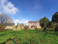 French property, houses and homes for sale in La Chapelle-Neuve Côtes-d'Armor Brittany