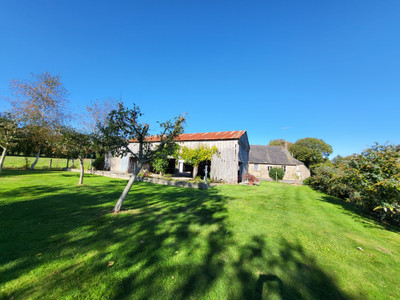 French property for sale in Levaré, Mayenne - €174,500 - photo 1