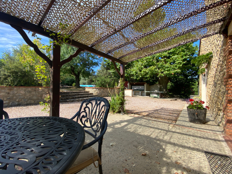 House for sale in Prades PyrénéesOrientales Superb Catalan