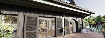 French property for sale in Lège-Cap-Ferret, Gironde - €1,190,000 - photo 2