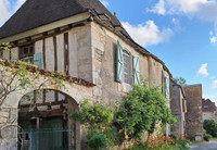 Propriété à vendre à Frayssinet, Lot - 679 000 € - photo n°2