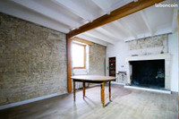 Maison à vendre à La Laigne, Charente-Maritime - 176.800 € - photo 3