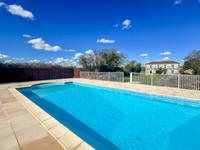 Maison à vendre à Matha, Charente-Maritime - 399.950 € - photo 4