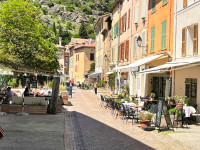 Terrain à vendre à La Garde-Freinet, Var - 141.500 € - photo 6