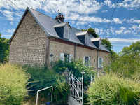 Maison à vendre à Pontcharraud, Creuse - 167.400 € - photo 1