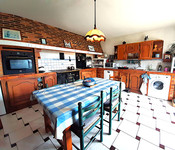 Propriété à vendre à Bertric-Burée, Dordogne - 211 800 € - photo n°2