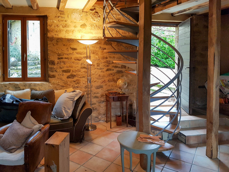French property for sale in Saint-Chamassy, Dordogne - &#8364;226,840 - photo 5