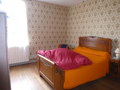 French property for sale in Fresselines, Creuse - €74,000 - photo 9