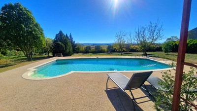 house for sale in Languedoc-Roussillon (Occitanie)