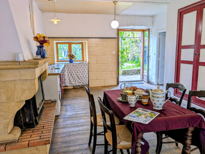 house for sale in Tarn