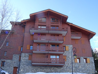 Appartement à vendre à LA PLAGNE, Savoie - 199.950 € - photo 2