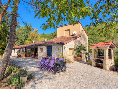 French property for sale in Souillac, Lot - €539,000 - photo 1