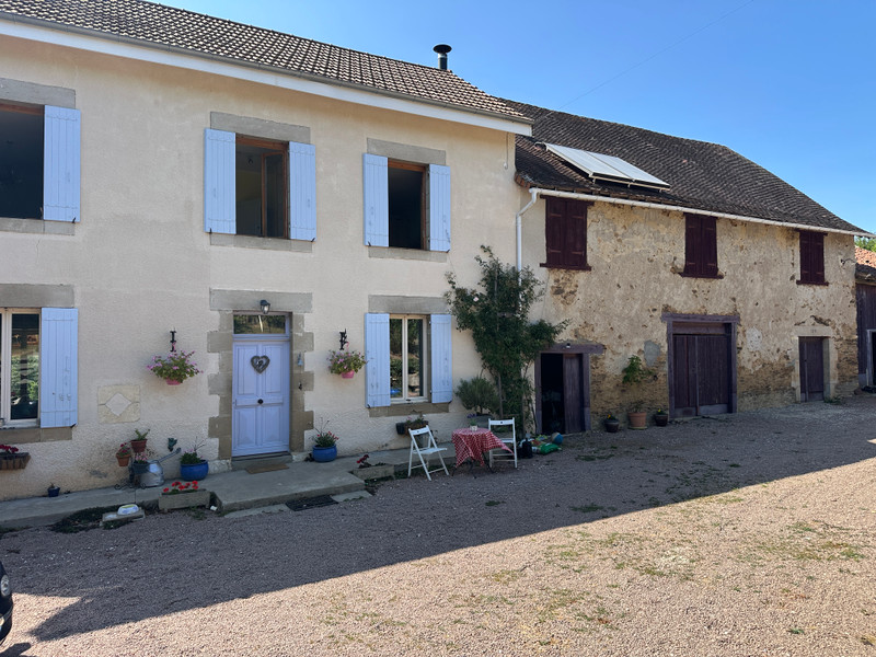 French property for sale in Saint-Jory-de-Chalais, Dordogne - €282,000 - photo 9