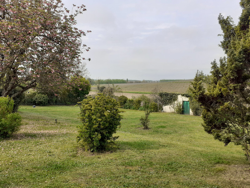 French property for sale in Saint-Maigrin, Charente-Maritime - photo 10