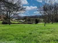 Terrain à vendre à Saint-Rabier, Dordogne - 45 400 € - photo 3