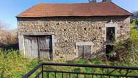 Maison à vendre à Saint-Chabrais, Creuse - 74.900 € - photo 10